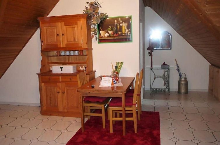 Appartement FEWOim Loftcharakter