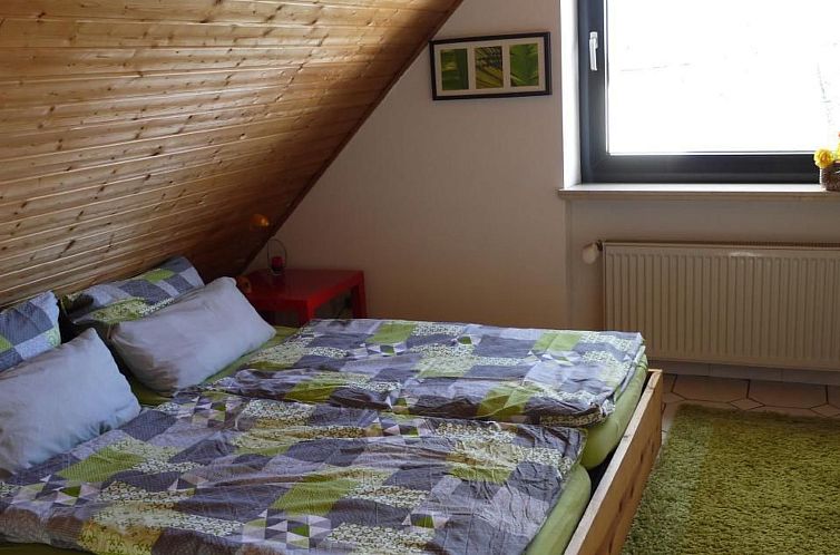 Appartement FEWOim Loftcharakter