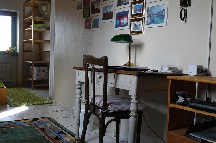 Appartement FEWOim Loftcharakter