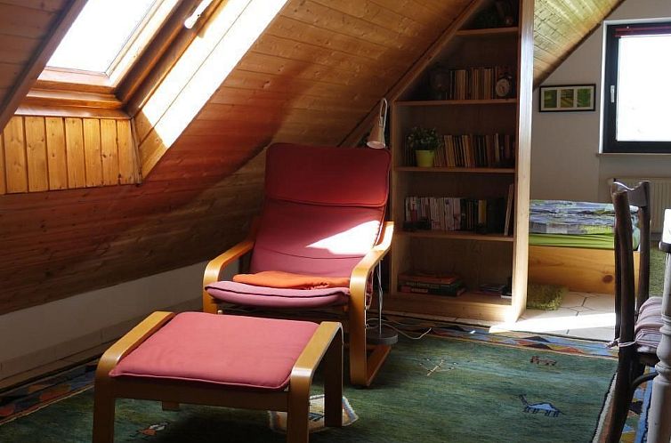 Appartement FEWOim Loftcharakter