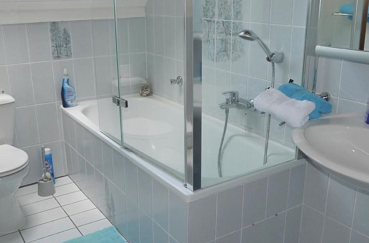 Appartement FEWOim Loftcharakter