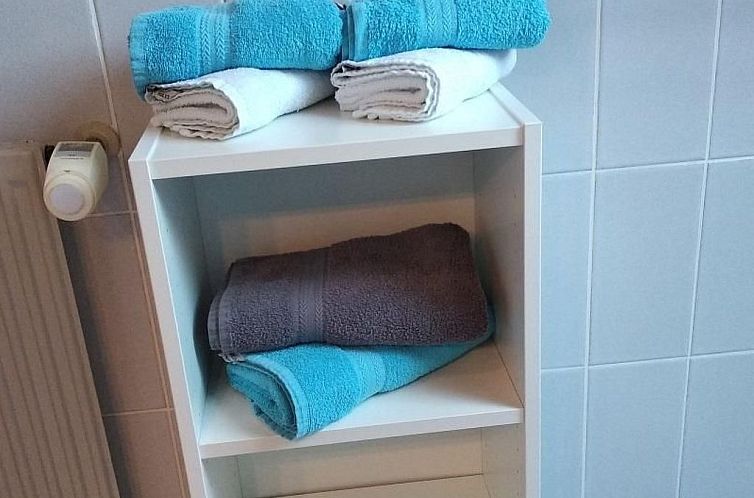 Appartement FEWOim Loftcharakter