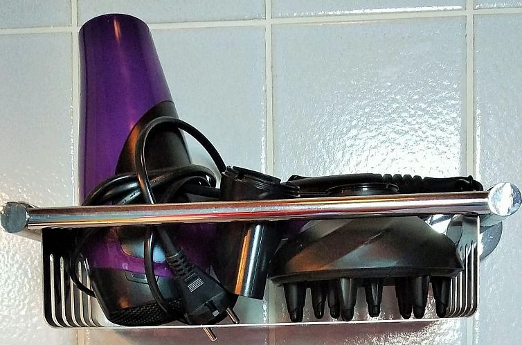 Appartement FEWOim Loftcharakter