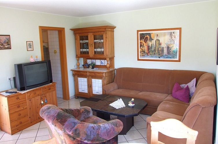 Ferienwohnung Winterberg, Haus Dorothee