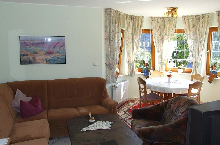 Ferienwohnung Winterberg, Haus Dorothee