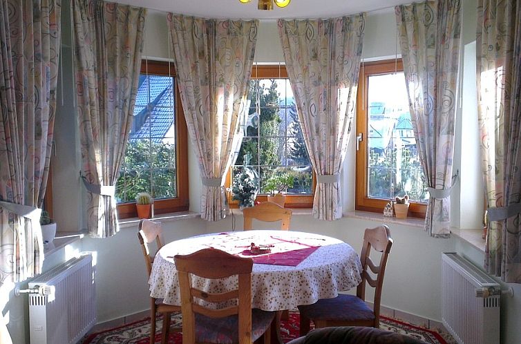 Ferienwohnung Winterberg, Haus Dorothee