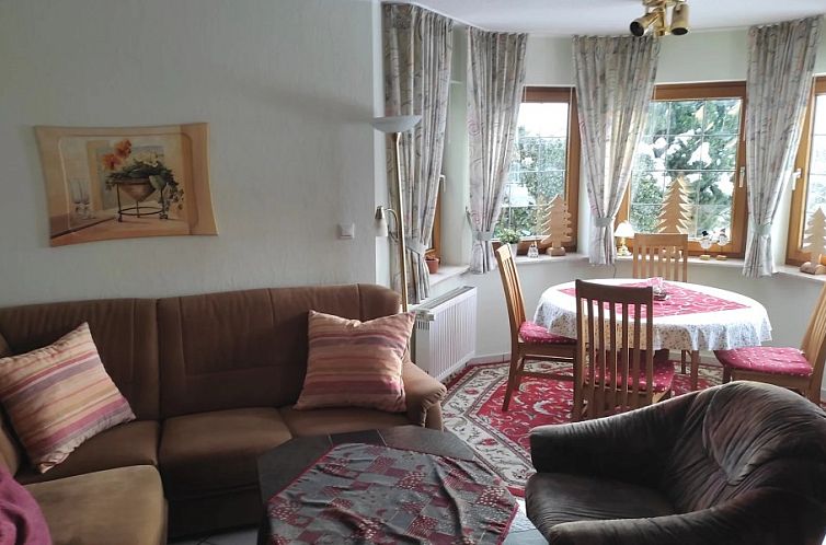 Ferienwohnung Winterberg, Haus Dorothee