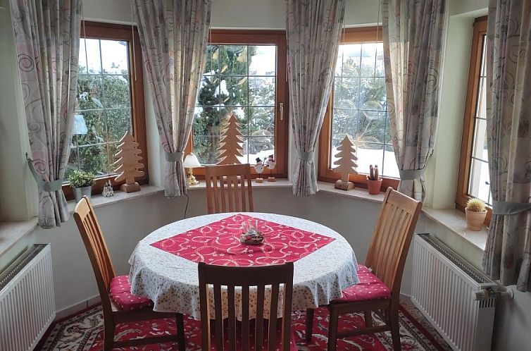 Ferienwohnung Winterberg, Haus Dorothee