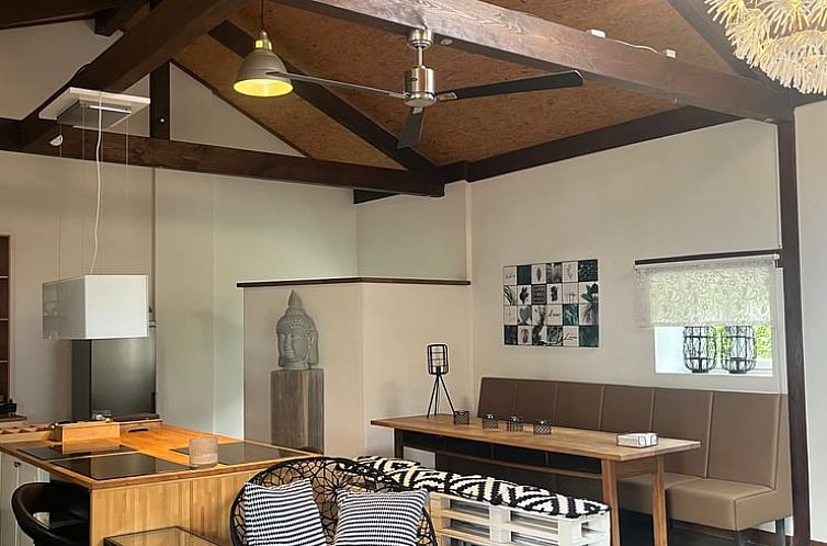 Vakantiehuisje in Mönchengladbach