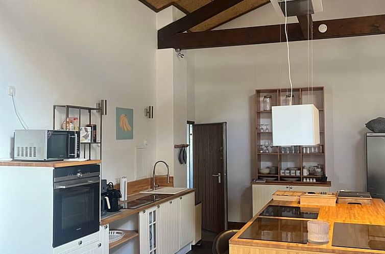 Vakantiehuisje in Mönchengladbach