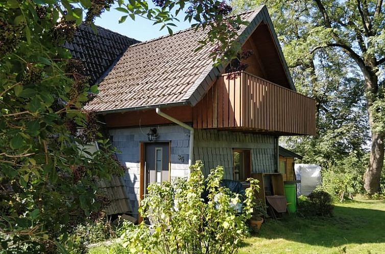 Huisje in Marienheide