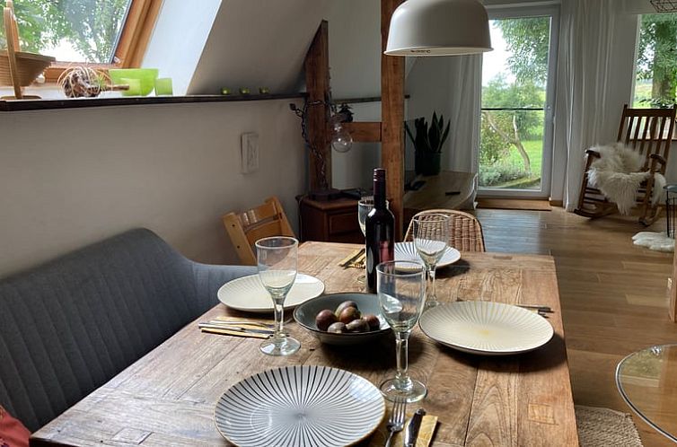 Huisje in Marienheide