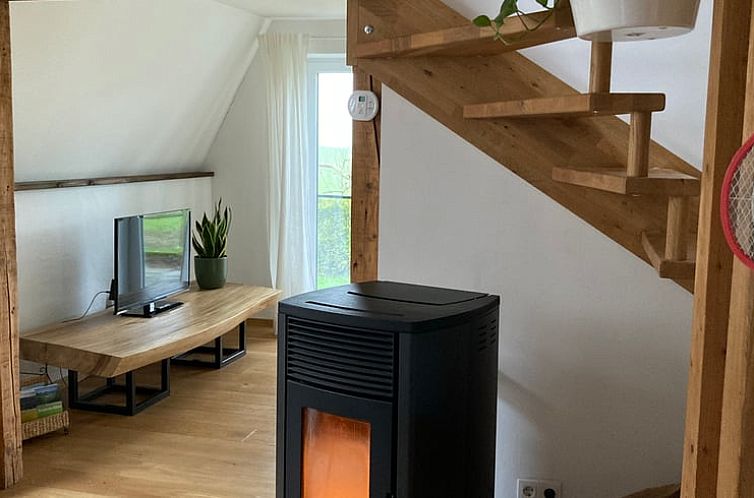 Huisje in Marienheide