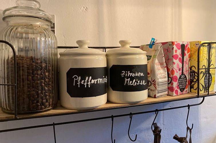 Huisje in Marienheide