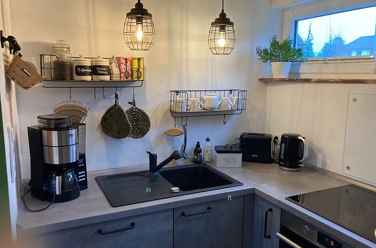 Huisje in Marienheide