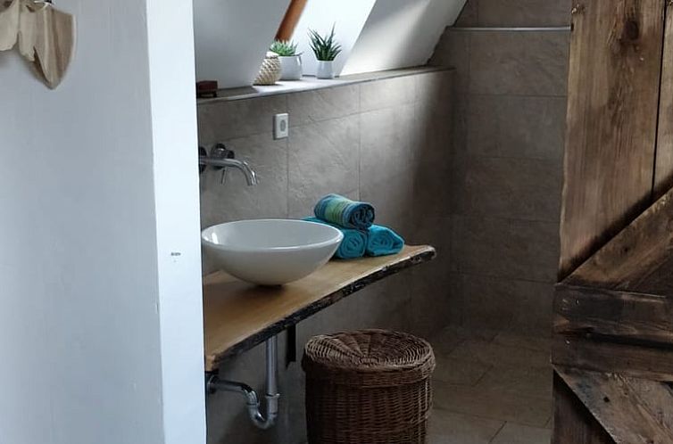 Huisje in Marienheide