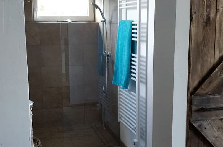 Huisje in Marienheide