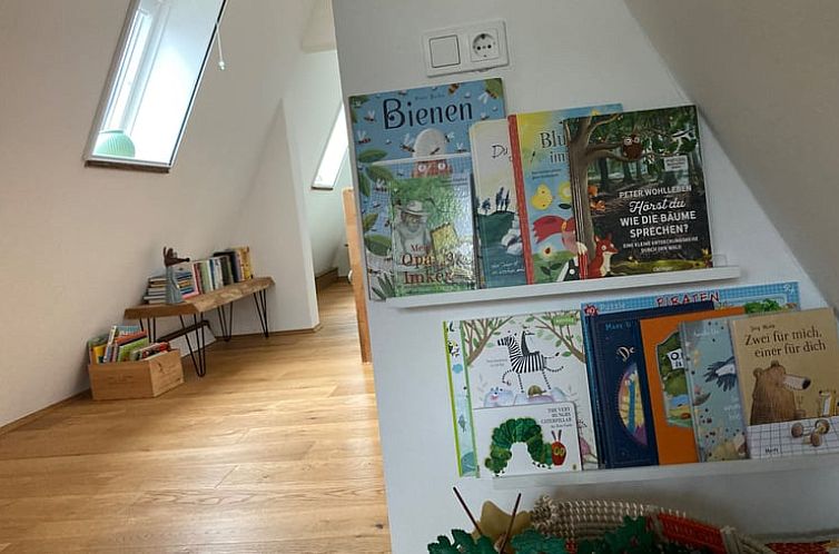 Huisje in Marienheide