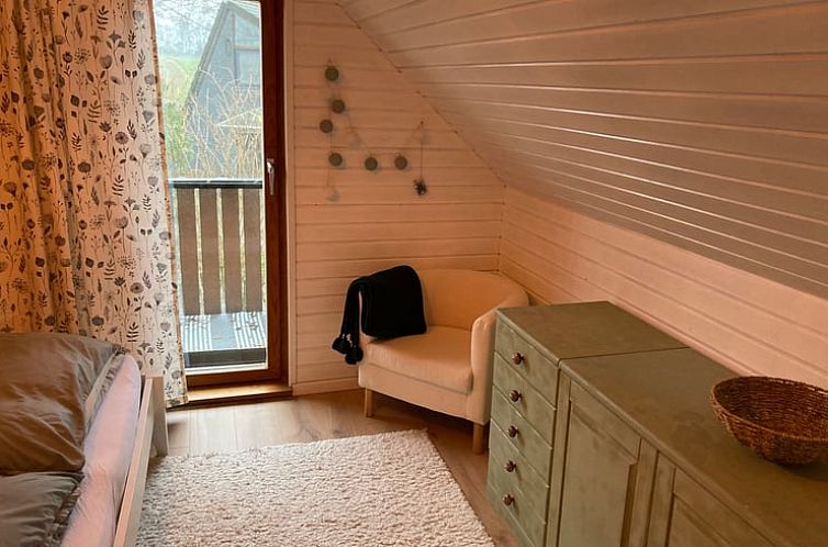 Huisje in Marienheide