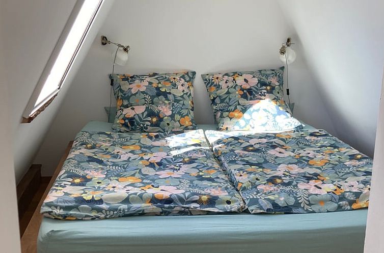 Huisje in Marienheide