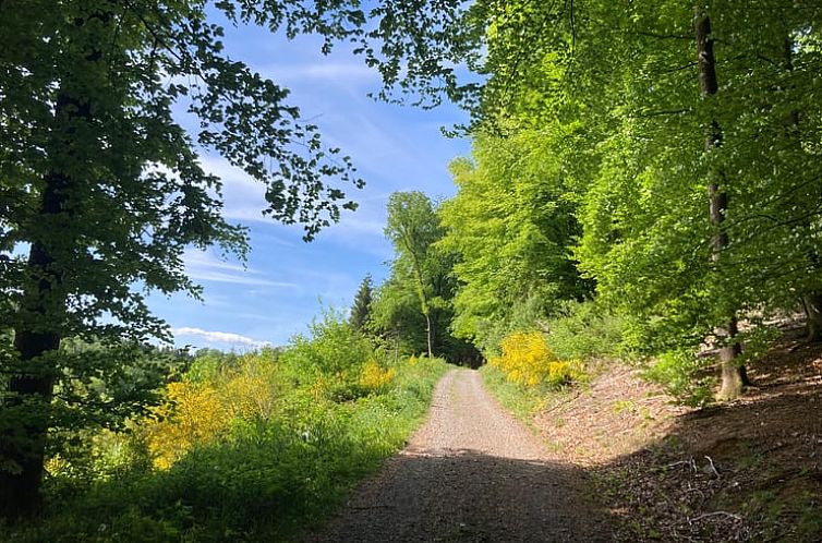 Huisje in Marienheide