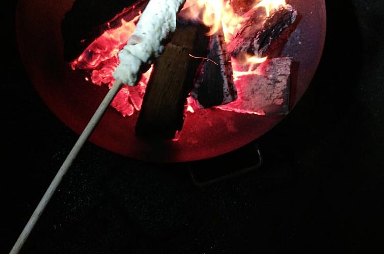 Huisje in Marienheide