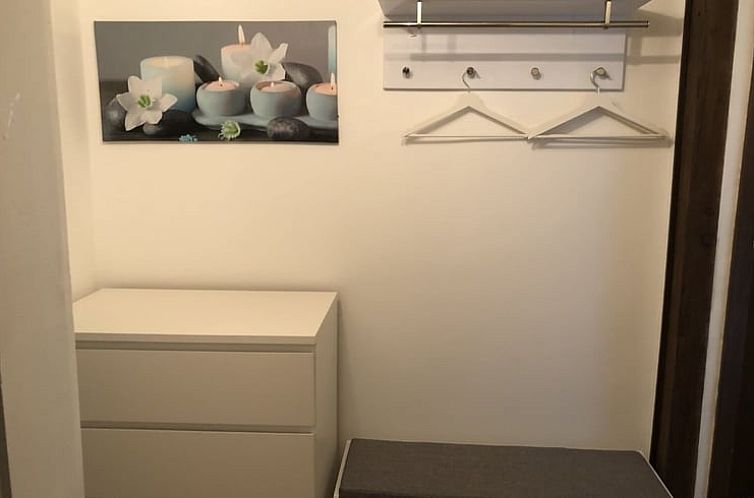 Vakantiehuisje in Grefrath