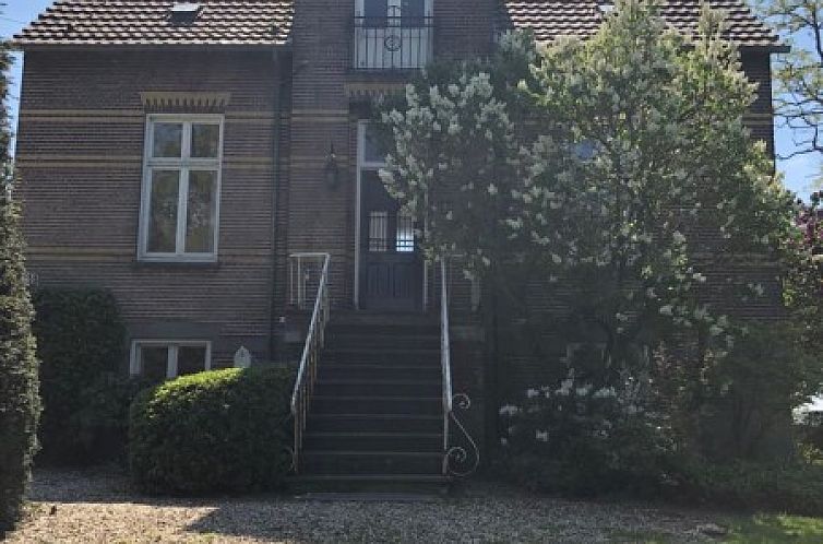 Buitenverblijf Landleven