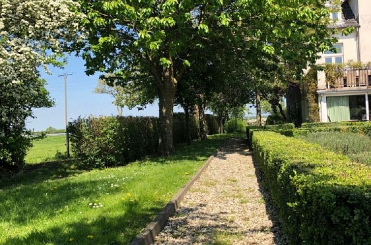 Buitenverblijf Landleven