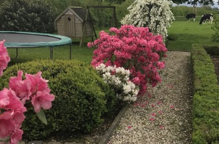 Buitenverblijf Landleven