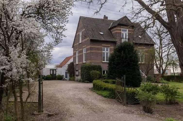 Buitenverblijf Landleven