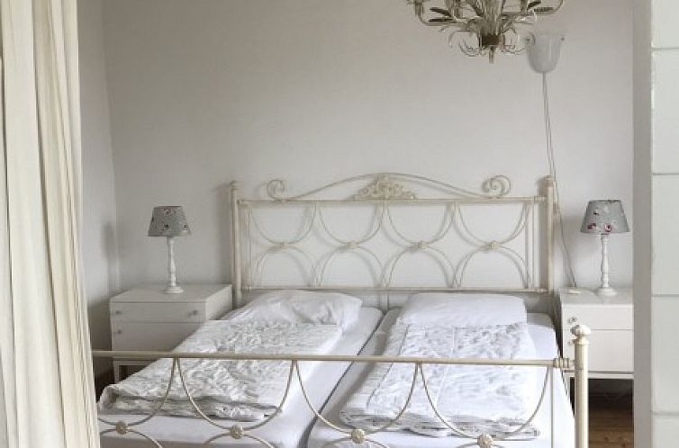 Buitenverblijf Landleven