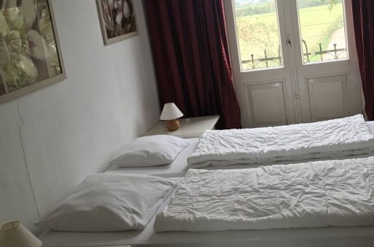 Buitenverblijf Landleven