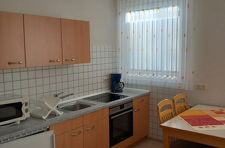 Huisje in Lennestadt