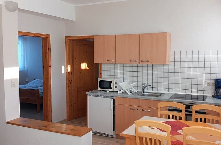 Huisje in Lennestadt