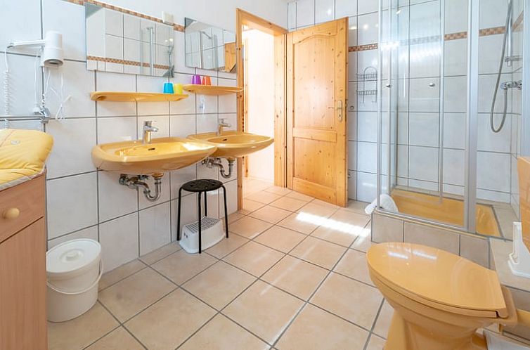 Huisje in Lennestadt