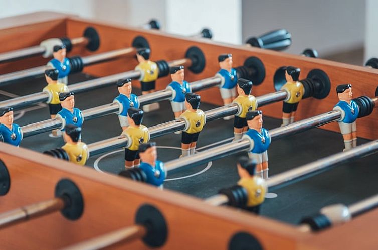 Huisje in Lennestadt