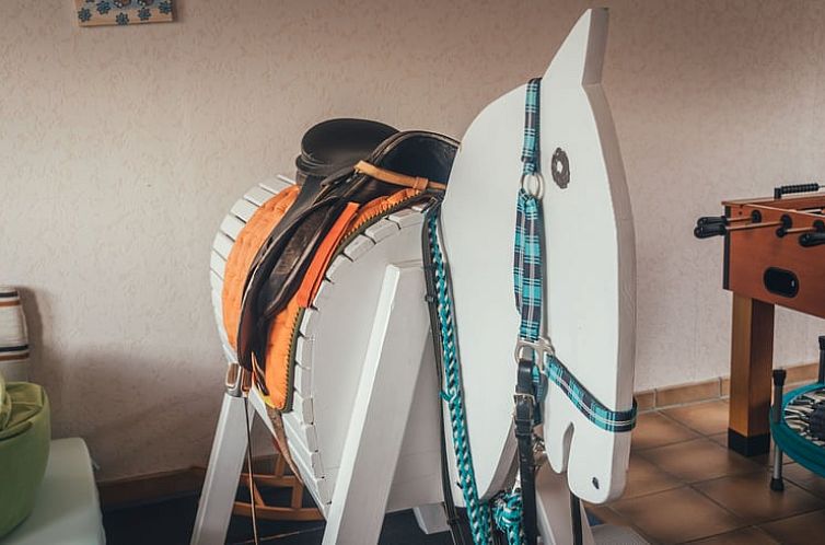 Huisje in Lennestadt