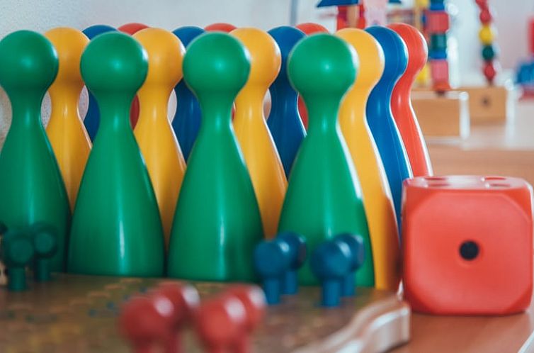 Huisje in Lennestadt