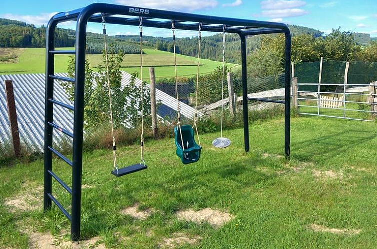 Huisje in Lennestadt