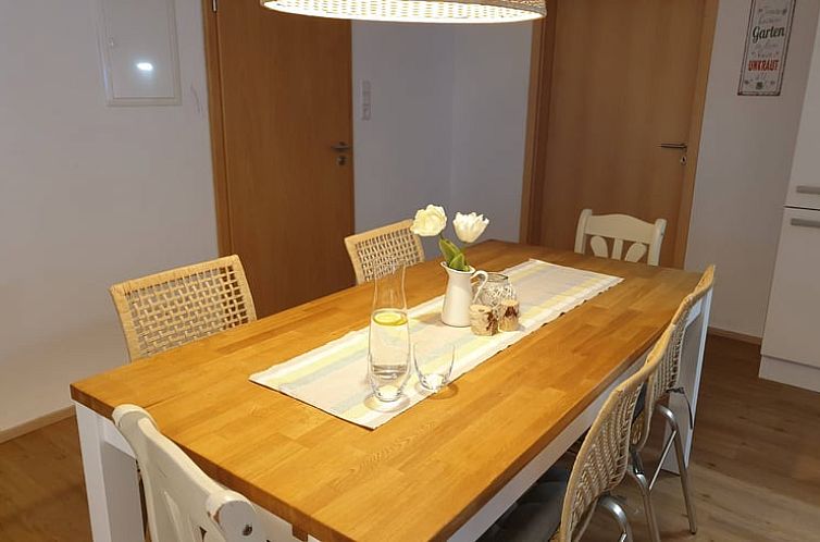 Huisje in Bad Wünnenberg