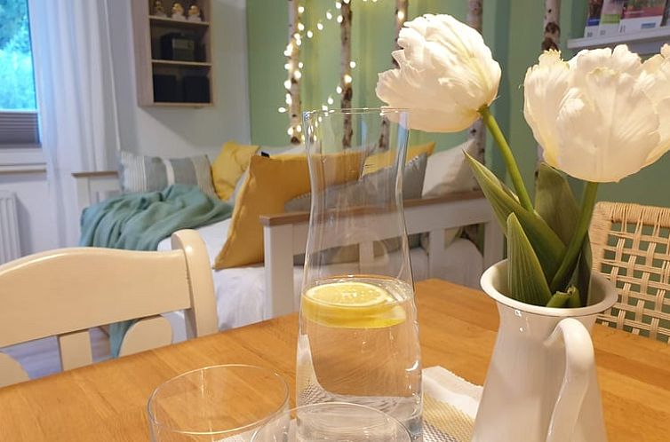 Huisje in Bad Wünnenberg