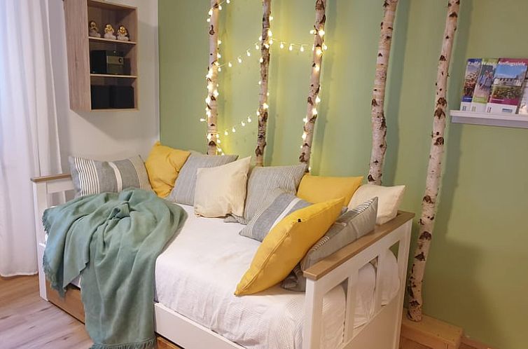 Huisje in Bad Wünnenberg