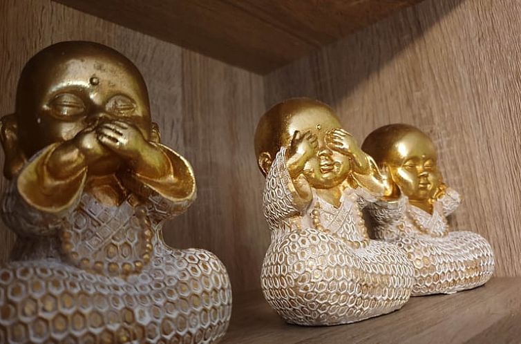 Huisje in Bad Wünnenberg