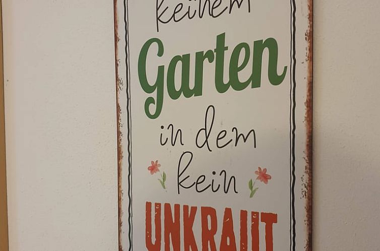 Huisje in Bad Wünnenberg