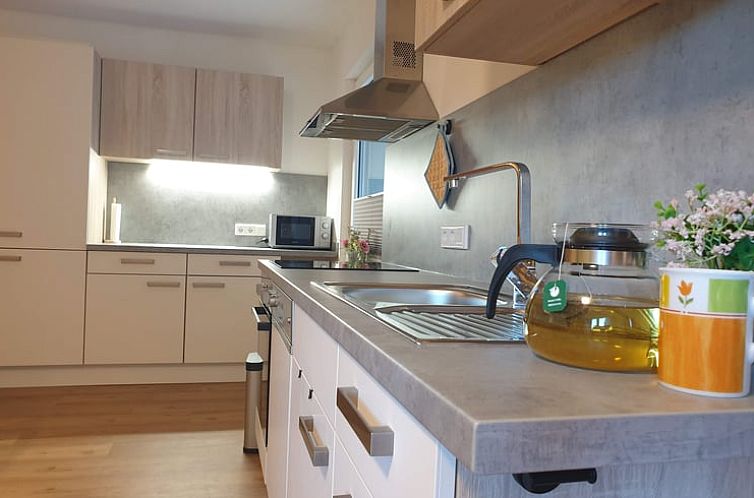 Huisje in Bad Wünnenberg