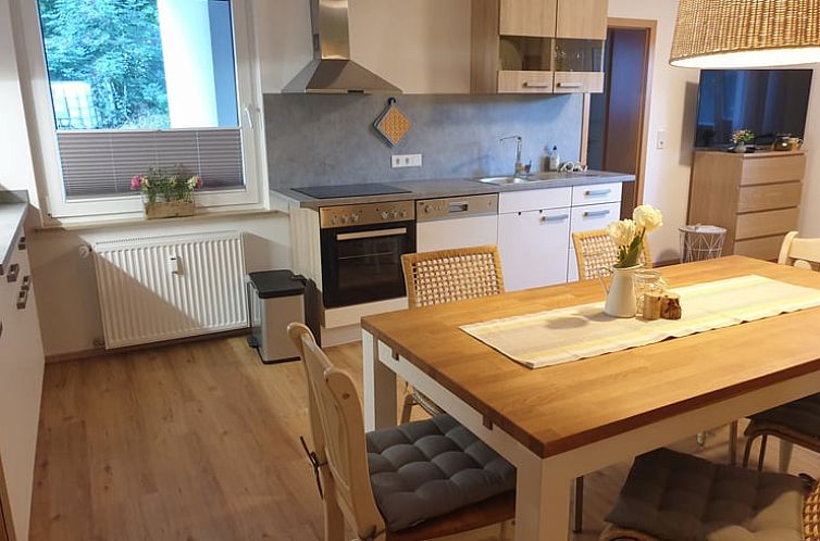 Huisje in Bad Wünnenberg