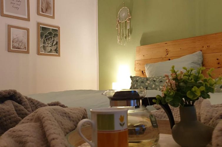 Huisje in Bad Wünnenberg