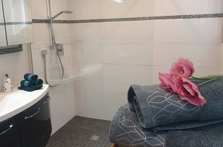 Huisje in Bad Wünnenberg