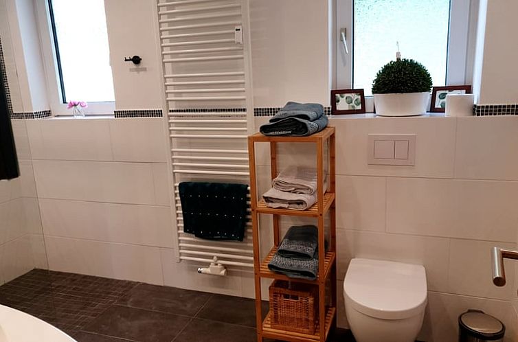 Huisje in Bad Wünnenberg